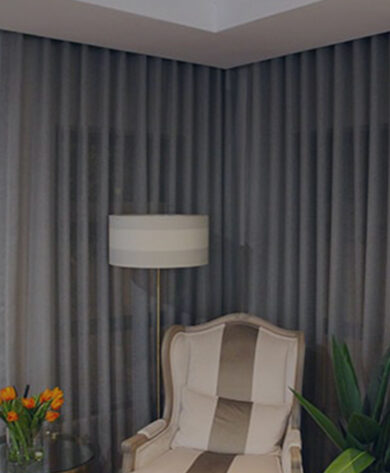 Smart Curtains
