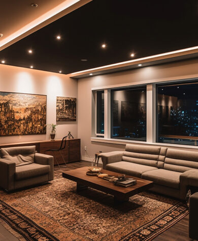 Ceiling Speakers